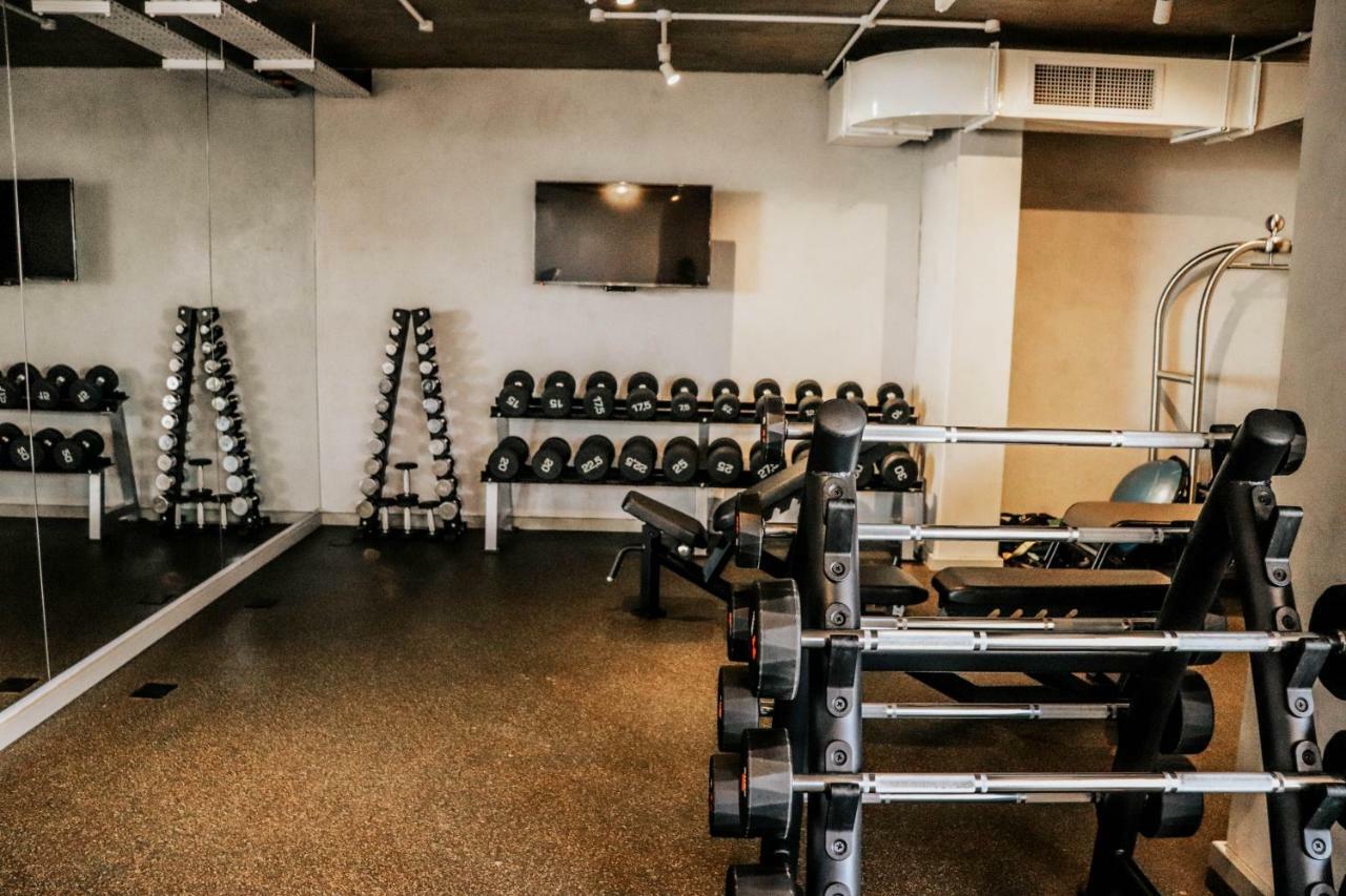Wex1 - Modern, Iconic, Pool, Gym, Wifi, Secure Parking Apartman Fokváros Kültér fotó