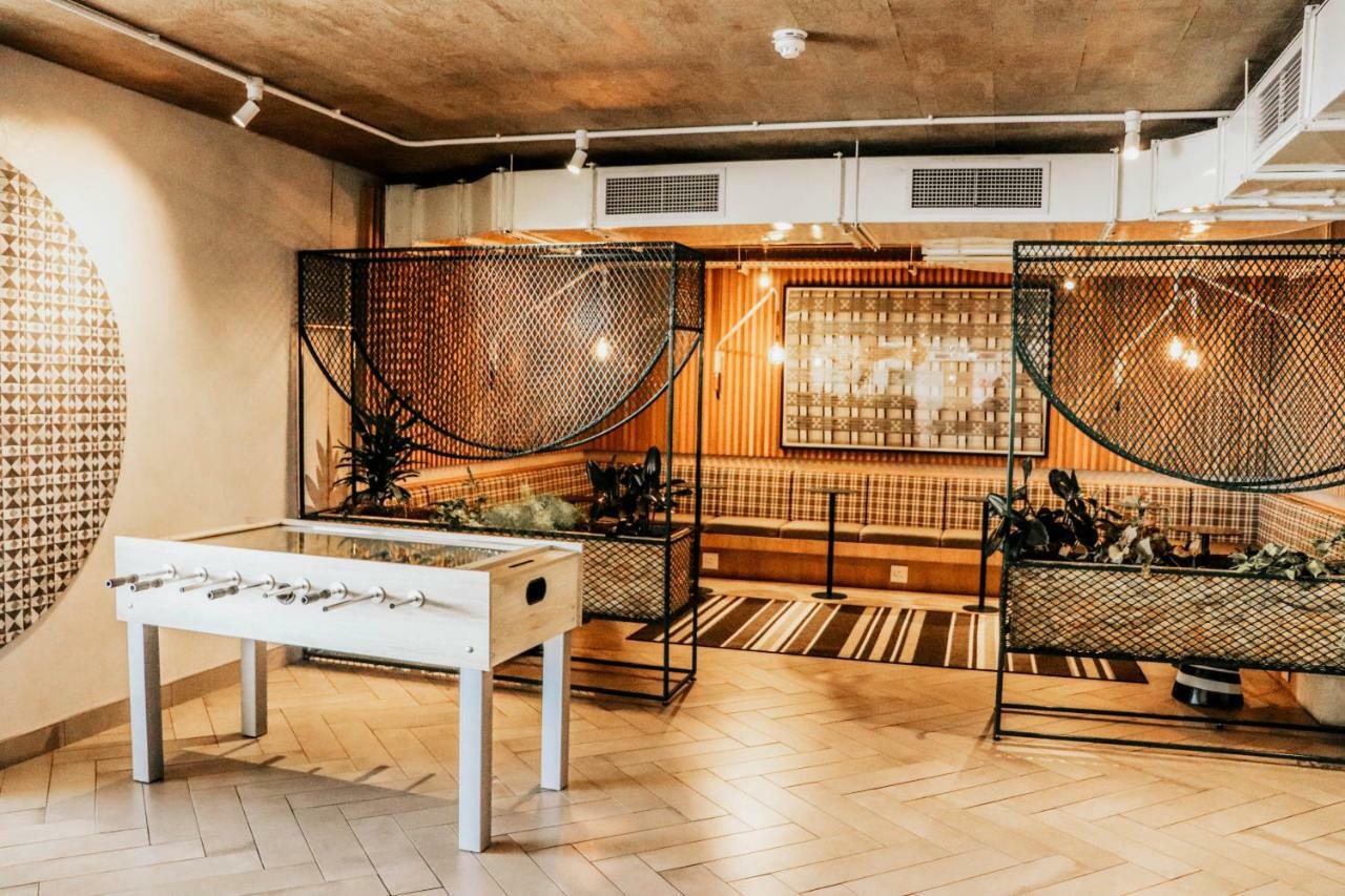 Wex1 - Modern, Iconic, Pool, Gym, Wifi, Secure Parking Apartman Fokváros Kültér fotó