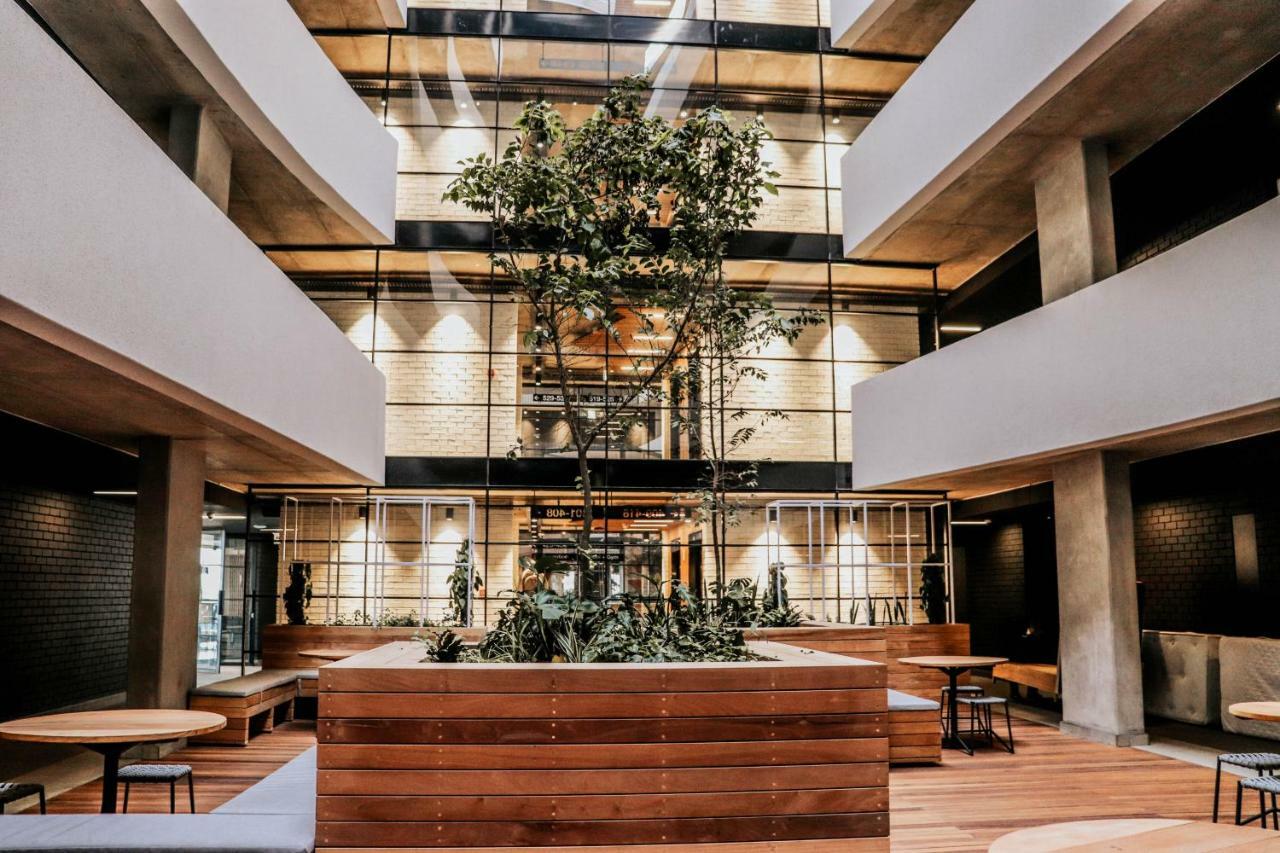 Wex1 - Modern, Iconic, Pool, Gym, Wifi, Secure Parking Apartman Fokváros Kültér fotó