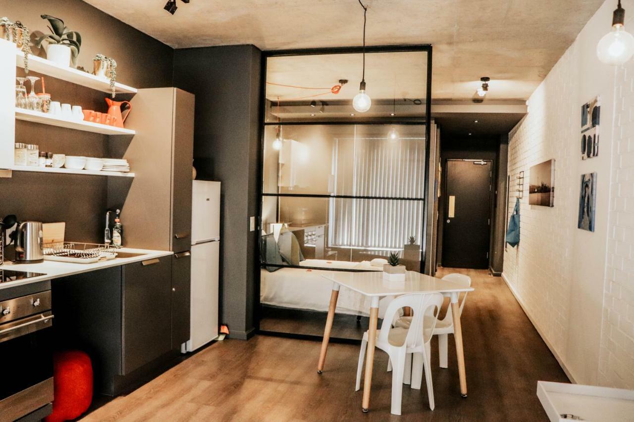 Wex1 - Modern, Iconic, Pool, Gym, Wifi, Secure Parking Apartman Fokváros Kültér fotó